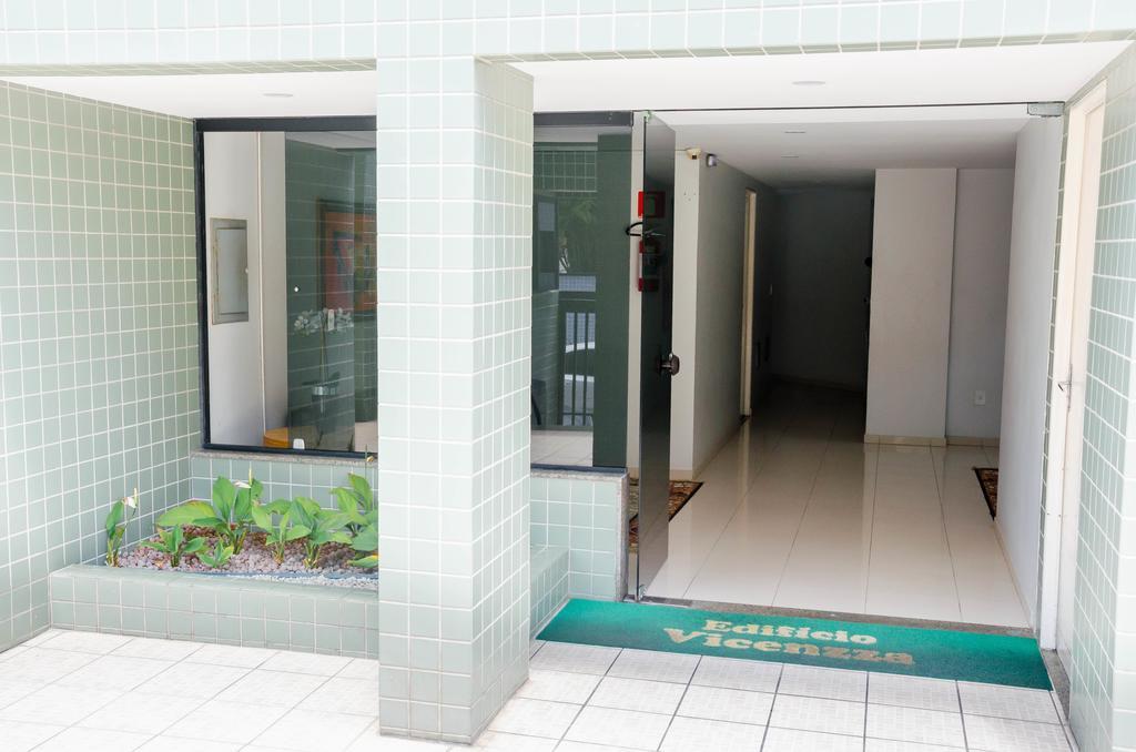 Apartamento Beira Mar Maceio Room photo