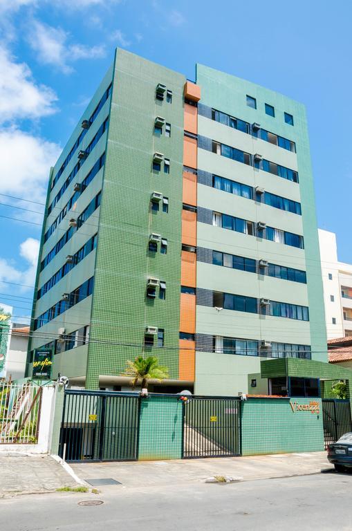 Apartamento Beira Mar Maceio Room photo