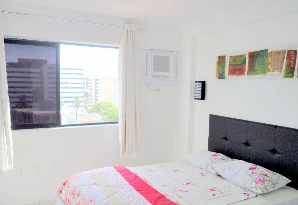 Apartamento Beira Mar Maceio Exterior photo